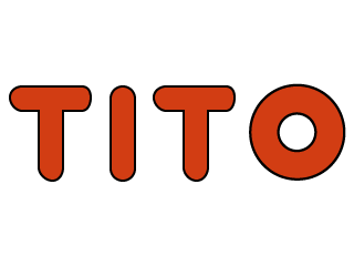 limones tito logo